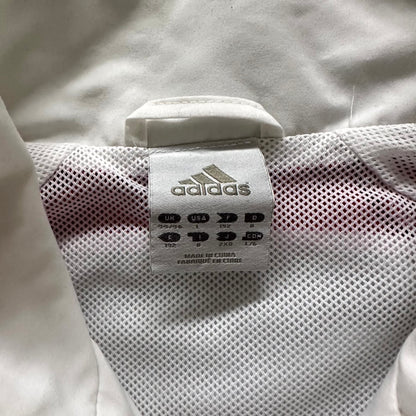 Adidas x Ajax Amsterdam Vintage Jacket 2007/08