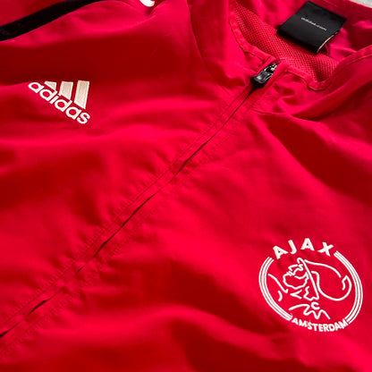 Adidas x Ajax Amsterdam Vintage Jacket 2007/08