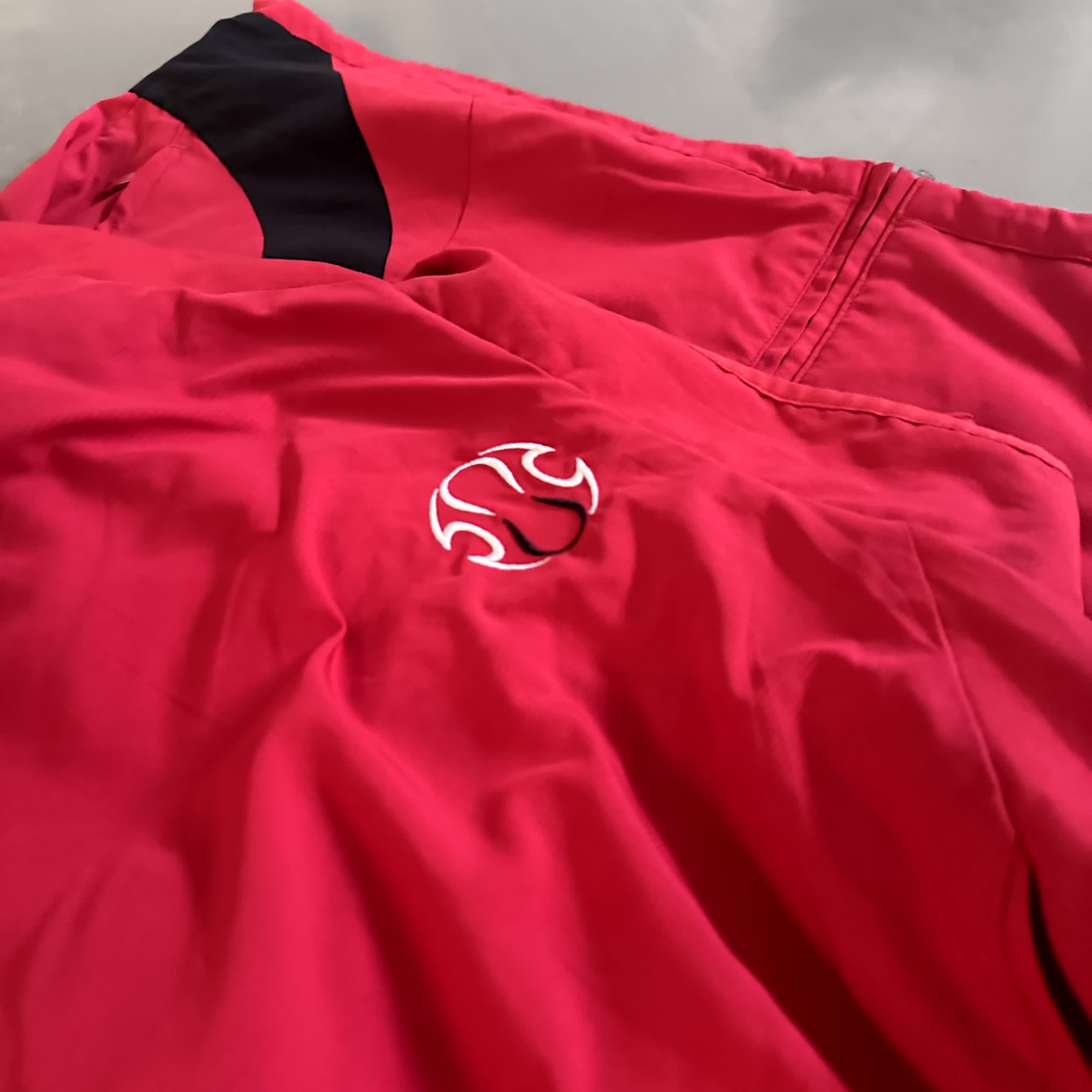 Adidas x Ajax Amsterdam Vintage Jacket 2007/08