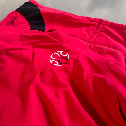 Adidas x Ajax Amsterdam Vintage Jacket 2007/08