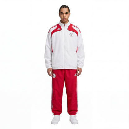 Adidas x Ajax Amsterdam Vintage Jacket 2007/08