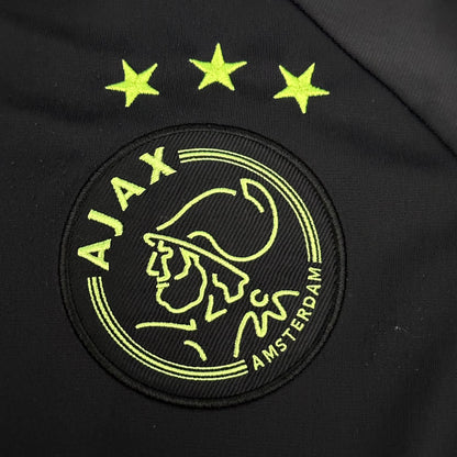 Adidas x Ajax Amsterdam Vintage Jacket 2013/14