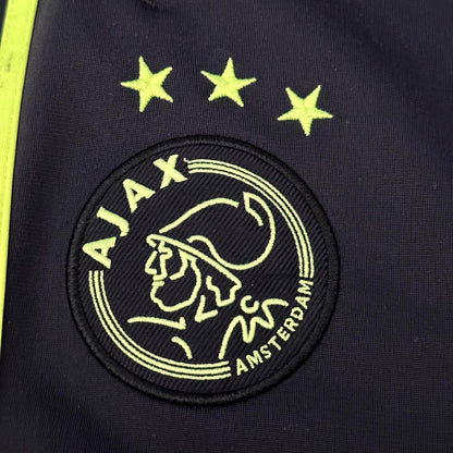 Adidas x Ajax Amsterdam Vintage Jacket 2013/14
