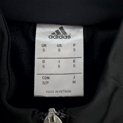 Adidas x Ajax Amsterdam Vintage Jacket 2013/14