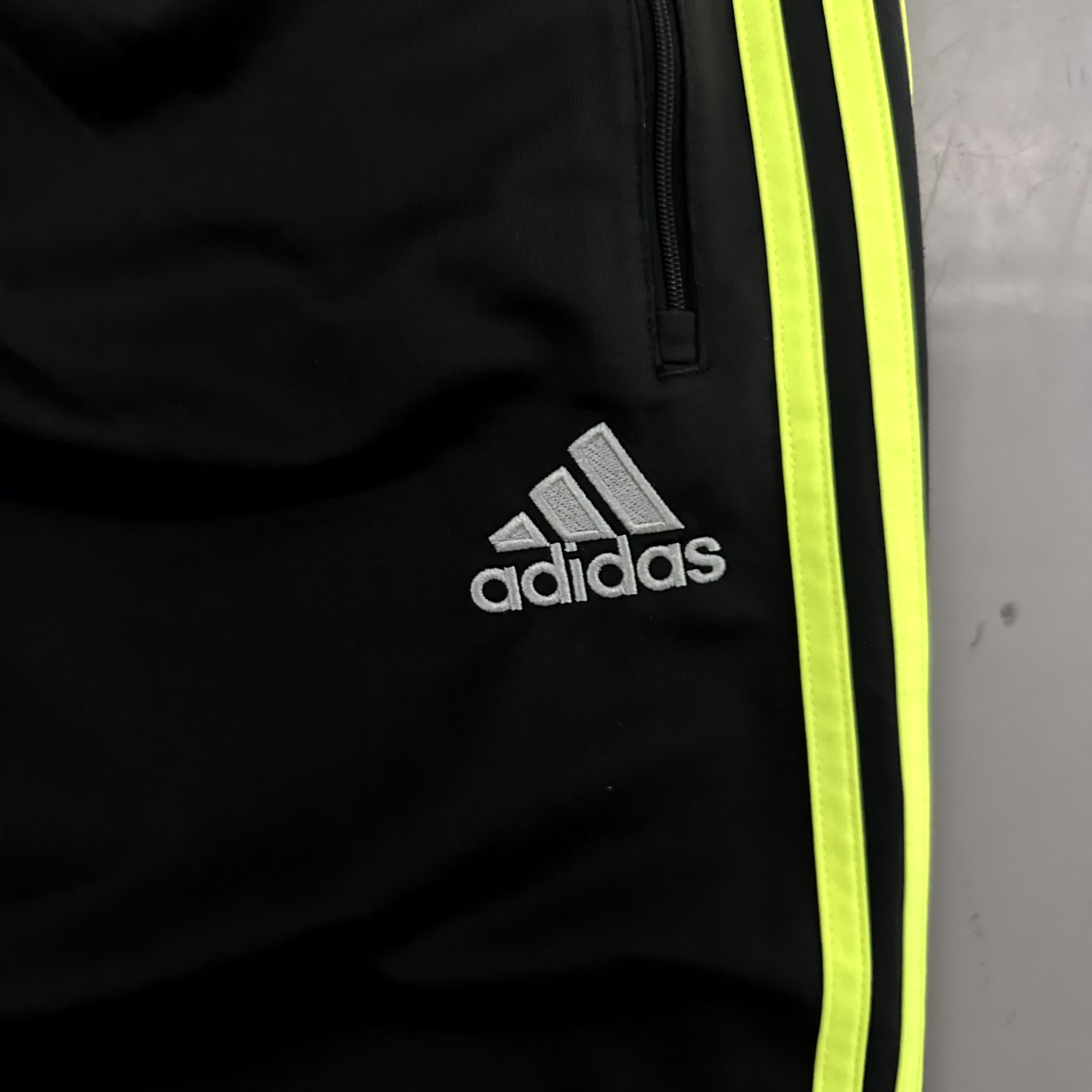 Adidas x Ajax Amsterdam Vintage Jacket 2014/15
