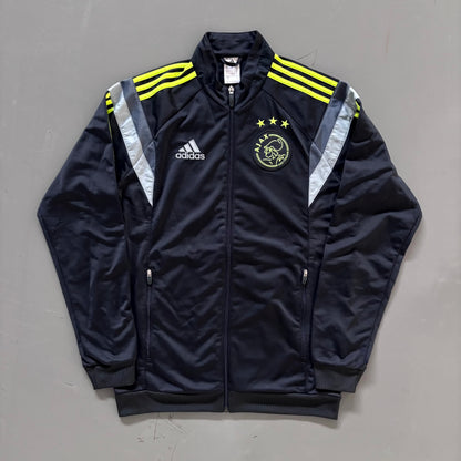 Adidas x Ajax Amsterdam Vintage Jacket 2014/15