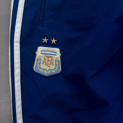 Adidas x Argentina Vintage Jacket 2014