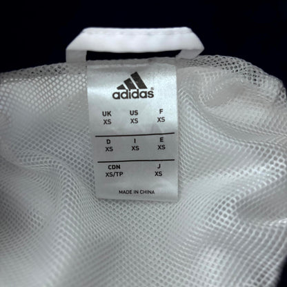 Adidas x Argentina Vintage Jacket 2014