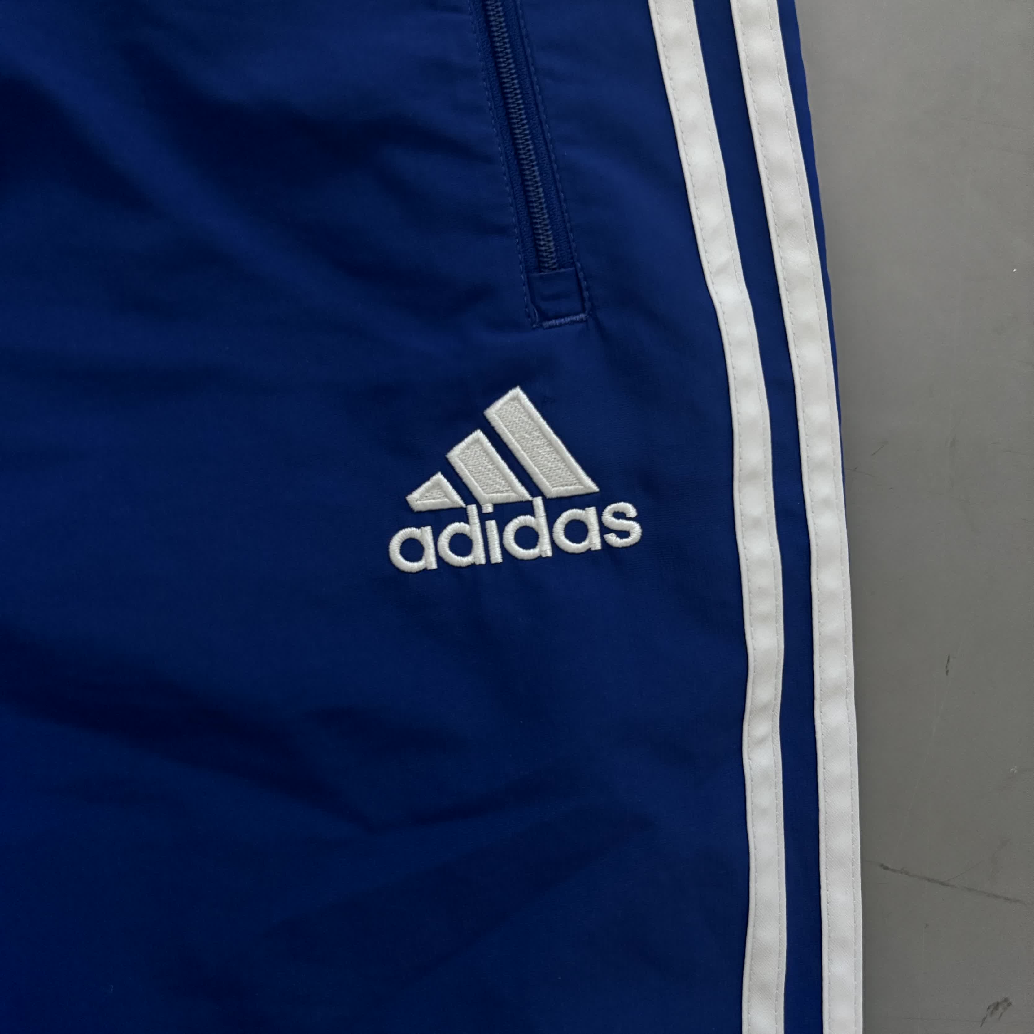 Adidas x Argentina Vintage Jacket 2014