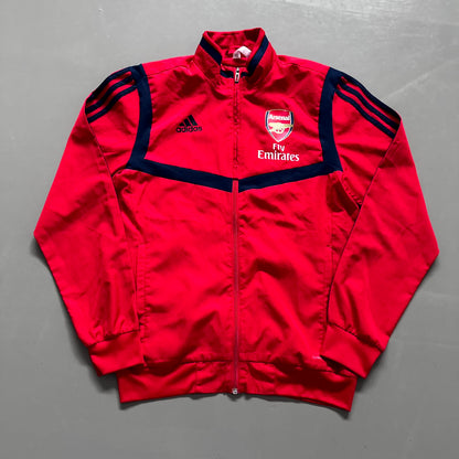 Adidas x FC Arsenal Vintage Jacket 2014/15