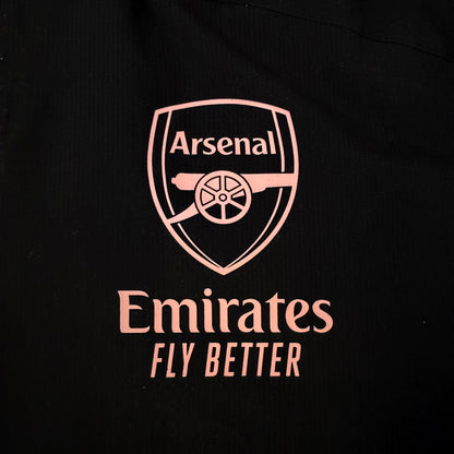 Adidas x FC Arsenal Vintage Jacket 2020/21