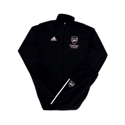 Adidas x FC Arsenal Vintage Jacket 2020/21