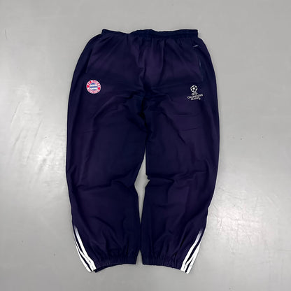 Adidas x FC Bayern CL Vintage Jacket 2005/06