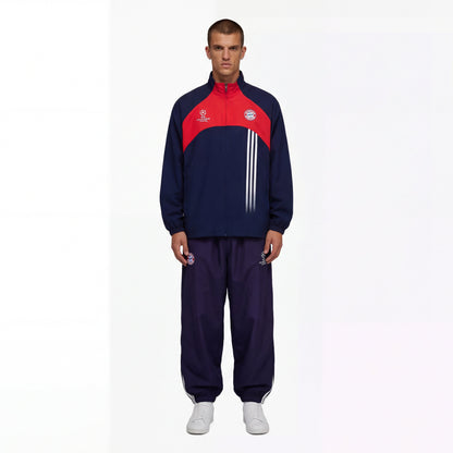 Adidas x FC Bayern CL Vintage Jacket 2005/06