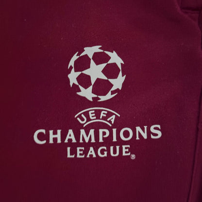 Adidas x FC Bayern München CL Vintage Jacket 2014/15
