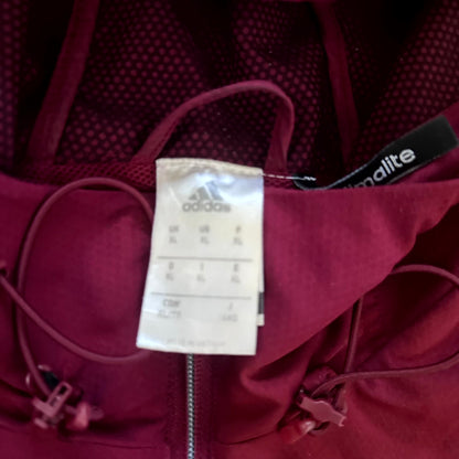 Adidas x FC Bayern München CL Vintage Jacket 2016/17