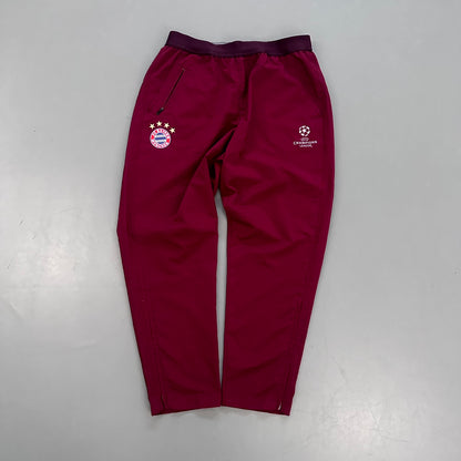 Adidas x FC Bayern München CL Vintage Jacket 2016/17