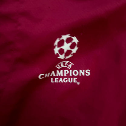 Adidas x FC Bayern München CL Vintage Jacket 2016/17