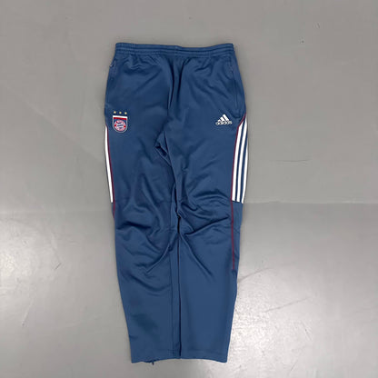 Adidas x FC Bayern Vintage Jacket 2008/09