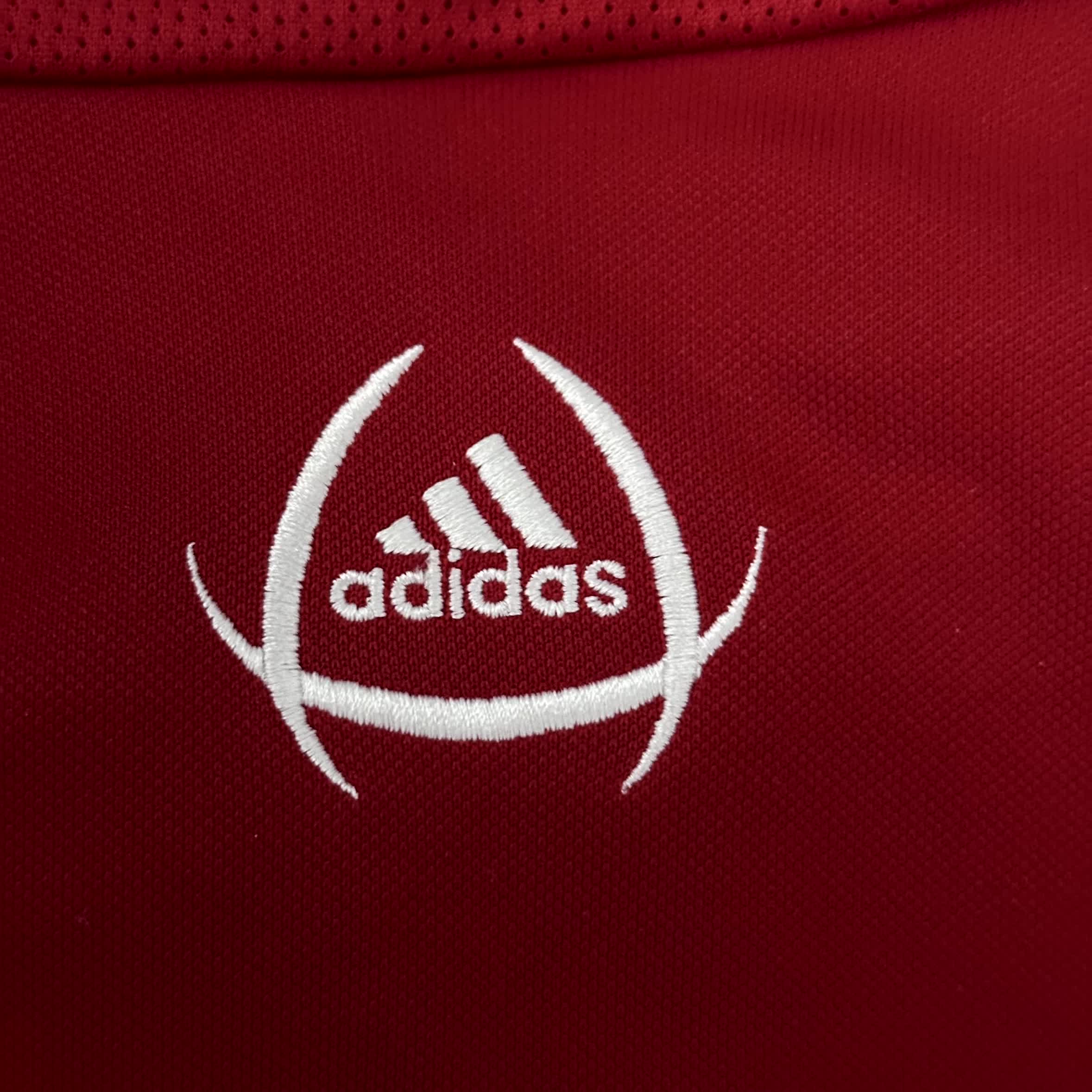 Adidas x FC Bayern Vintage Jacket 2008/09