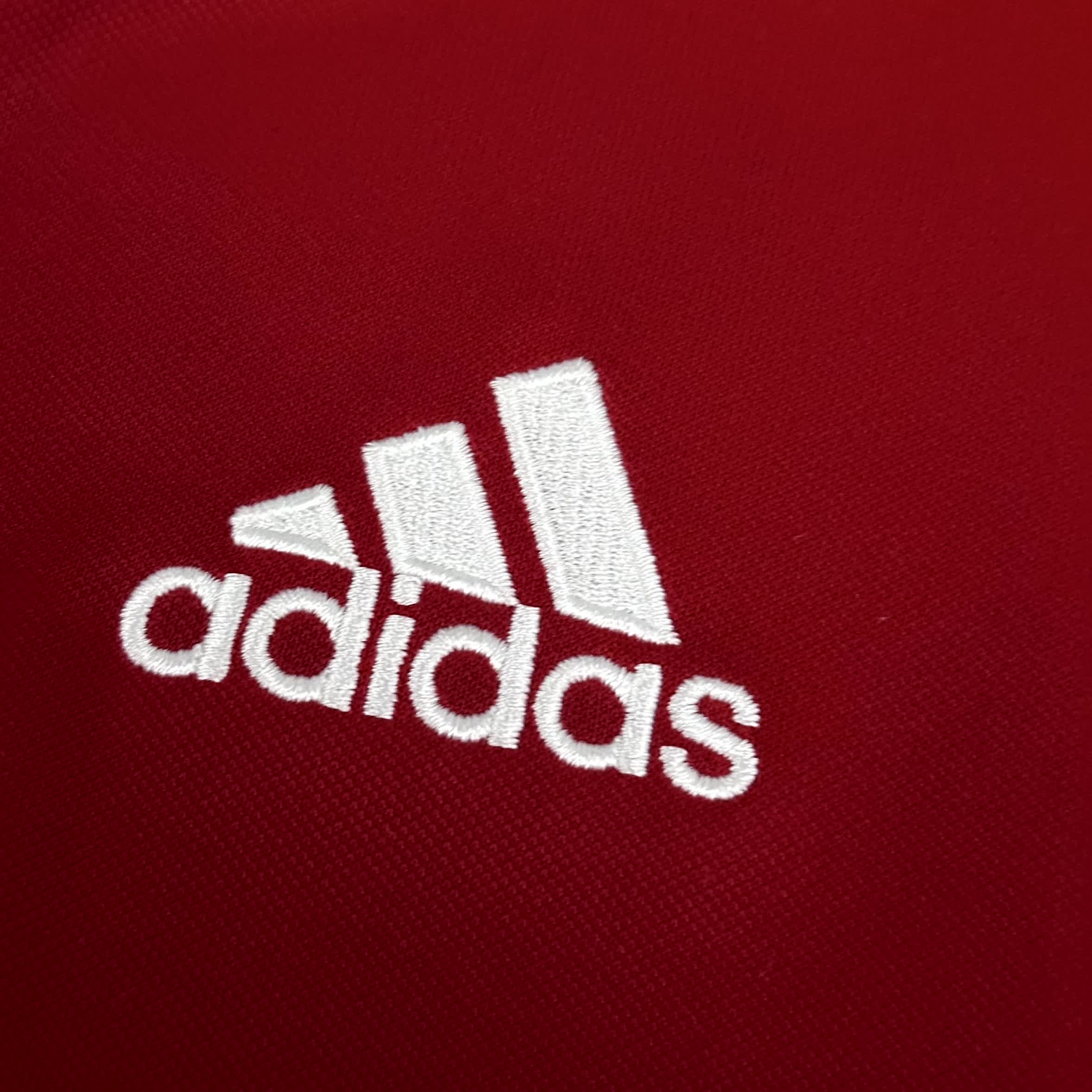 Adidas x FC Bayern Vintage Jacket 2008/09