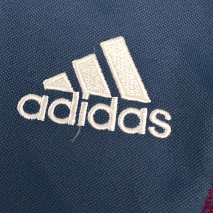 Adidas x FC Bayern Vintage Jacket 2008/09