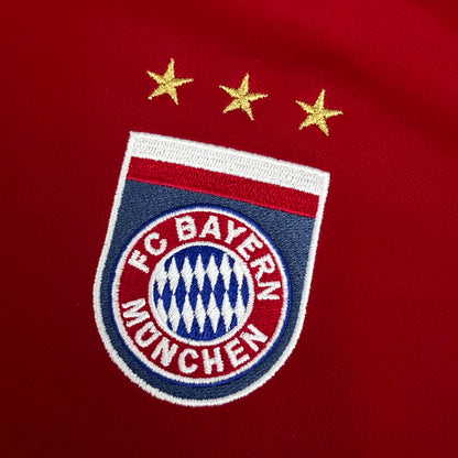 Adidas x FC Bayern Vintage Jacket 2008/09