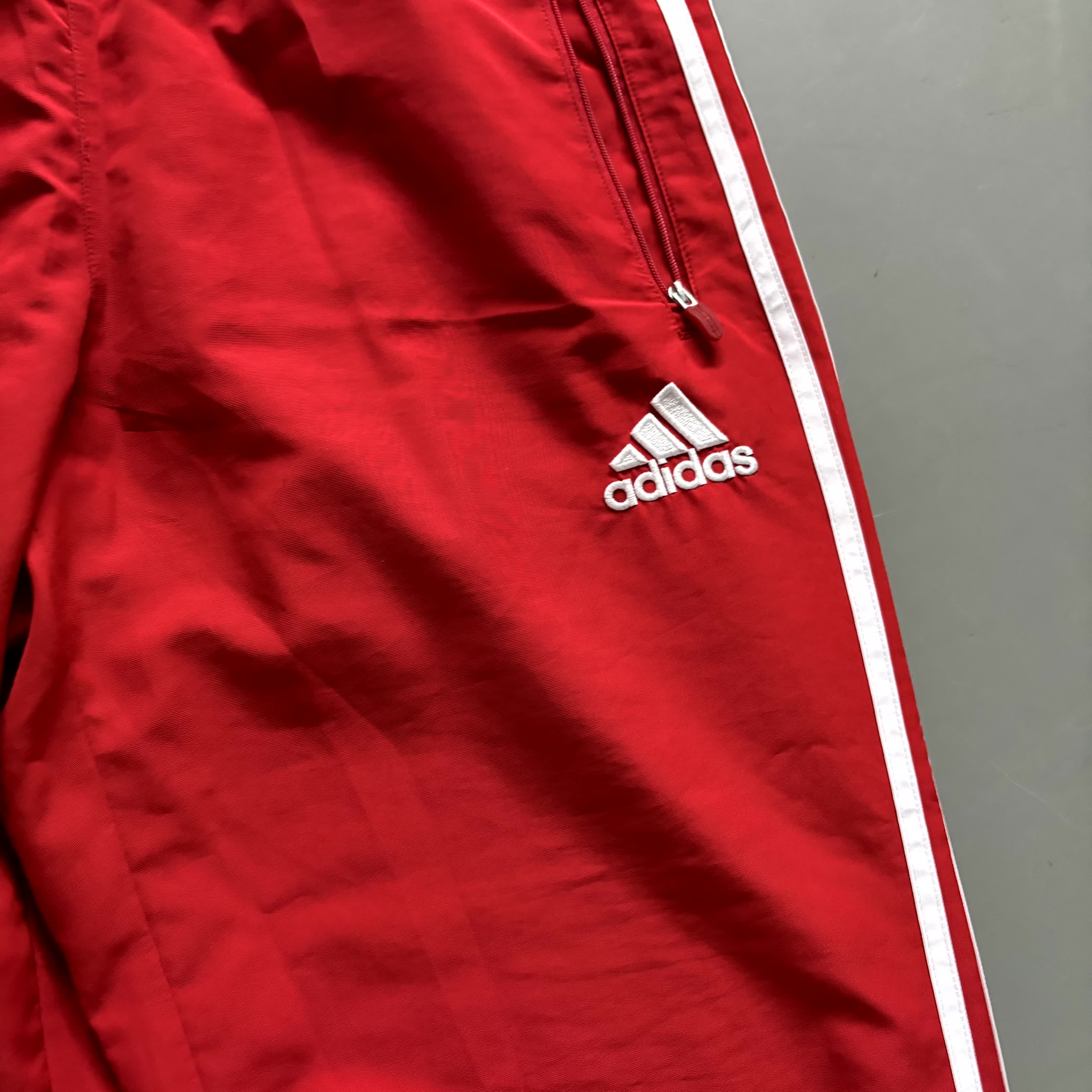 Adidas x FC Bayern Vintage Jacket 2010/11