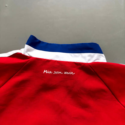 Adidas x FC Bayern Vintage Jacket 2010/11