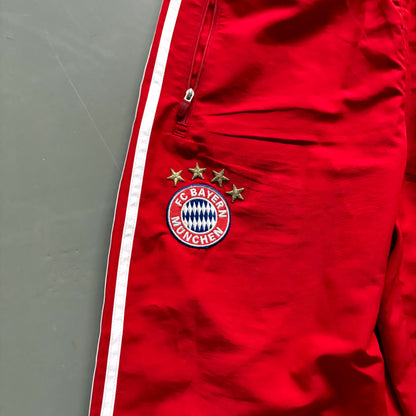 Adidas x FC Bayern Vintage Jacket 2010/11