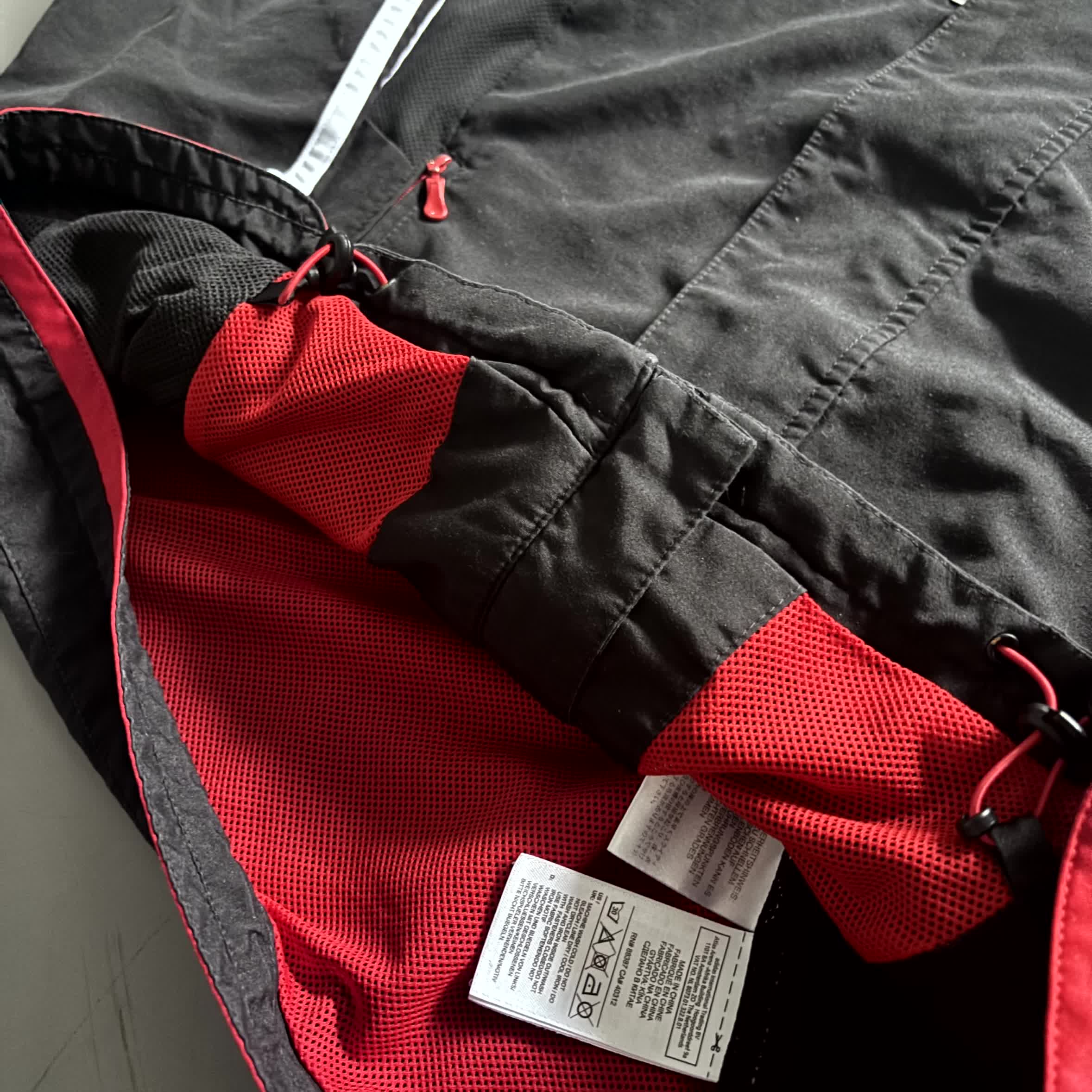 Adidas x FC Bayern Vintage Jacket 2012/13