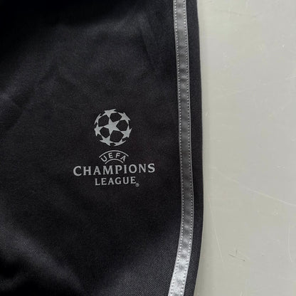Adidas x FC Bayern Vintage Jacket 2012/13