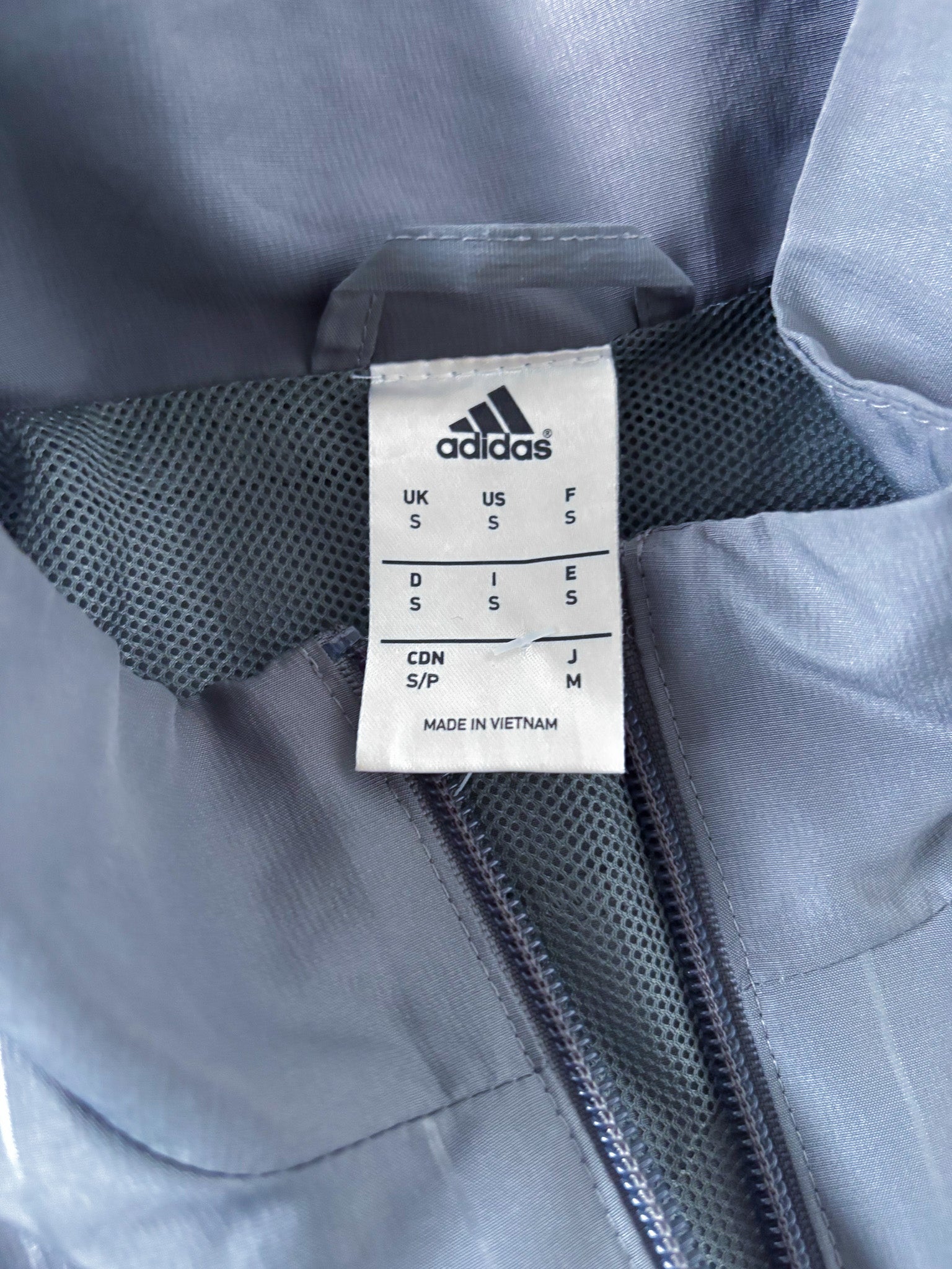 Adidas x FC Bayern Vintage Jacket 2012/13