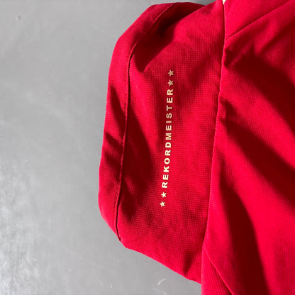 アディダス x FC バイエルン ヴィンテージジャケット 2012/13