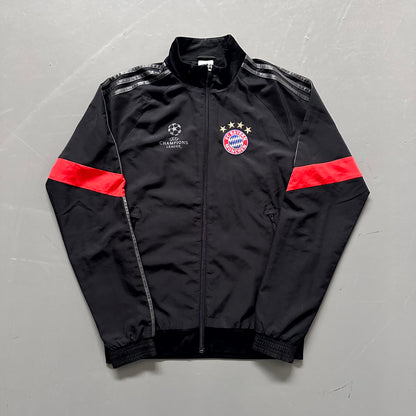 Adidas x FC Bayern Vintage Jacket 2012/13
