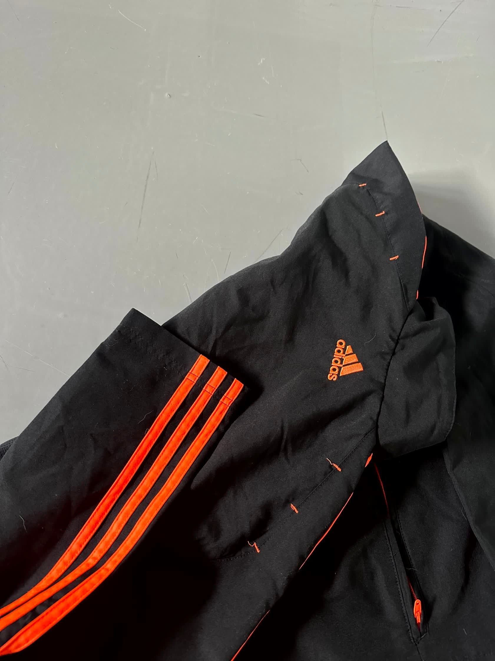 Adidas x FC Chelsea CL Vintage Jacket 2007/08