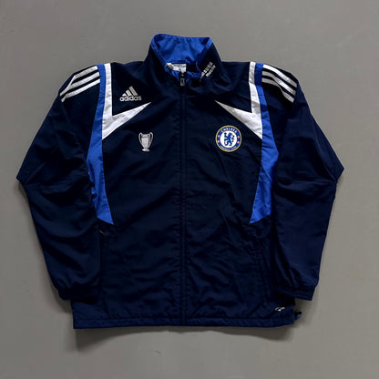 Adidas x FC Chelsea CL Vintage Jacket 2007/08
