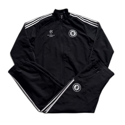 Adidas x FC Chelsea CL Vintage Jacket 2013/14
