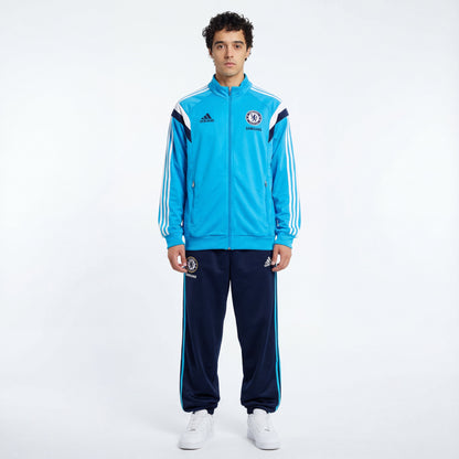 Adidas x FC Chelsea Vintage Jacket 2011/12