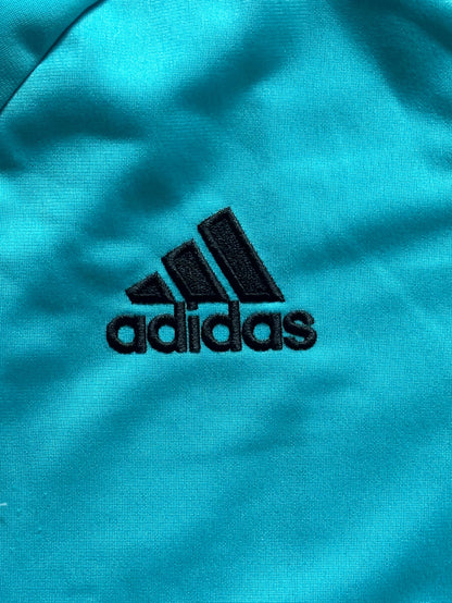Adidas x FC Chelsea Vintage Jacket 2011/12
