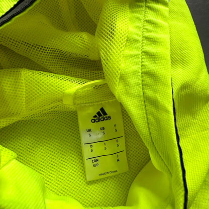 Adidas x FC Chelsea Vintage Jacket 2015/16