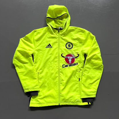 Adidas x FC Chelsea Vintage Jacket 2015/16