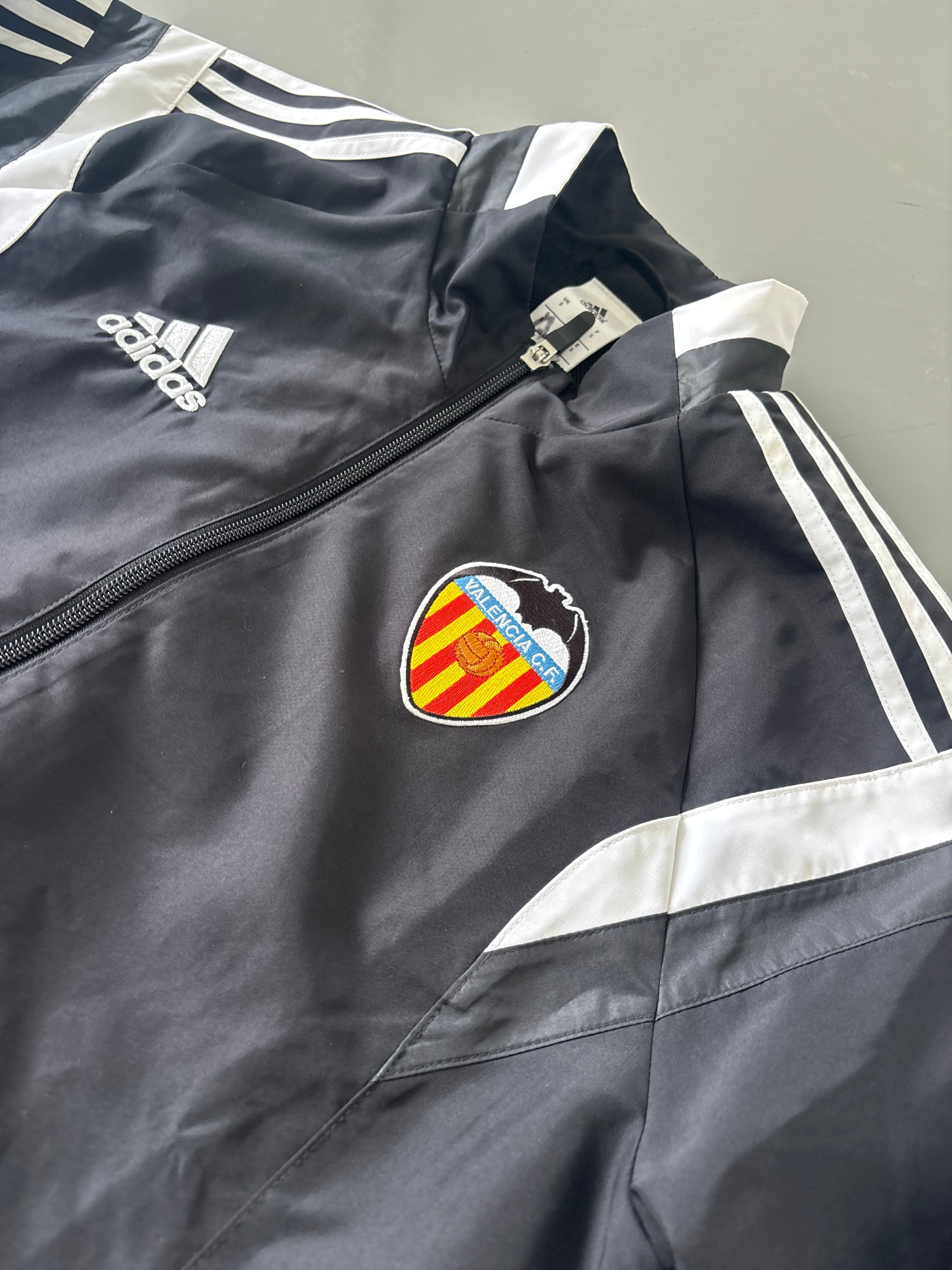 Adidas x FC Valencia Vintage Jacket 2015/16