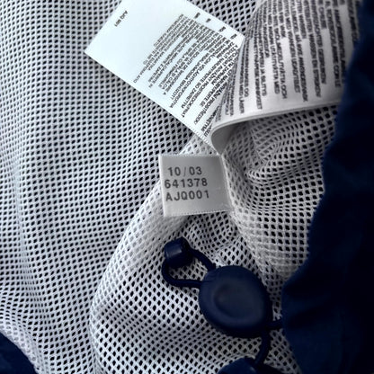 Adidas x France Vintage Jacket 2004