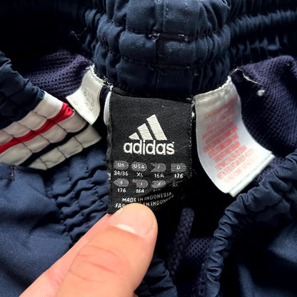 Adidas x France Vintage Jacket 2008