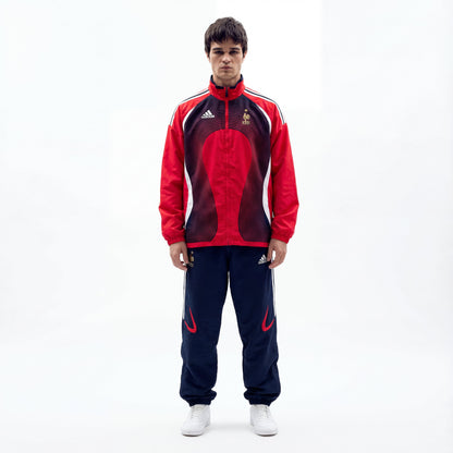 Adidas x France Vintage Jacket 2008