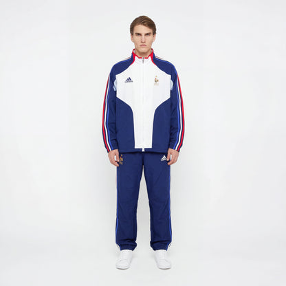Adidas x France Vintage Jacket 2010