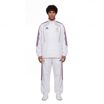 Adidas x France Vintage Jacket 2010