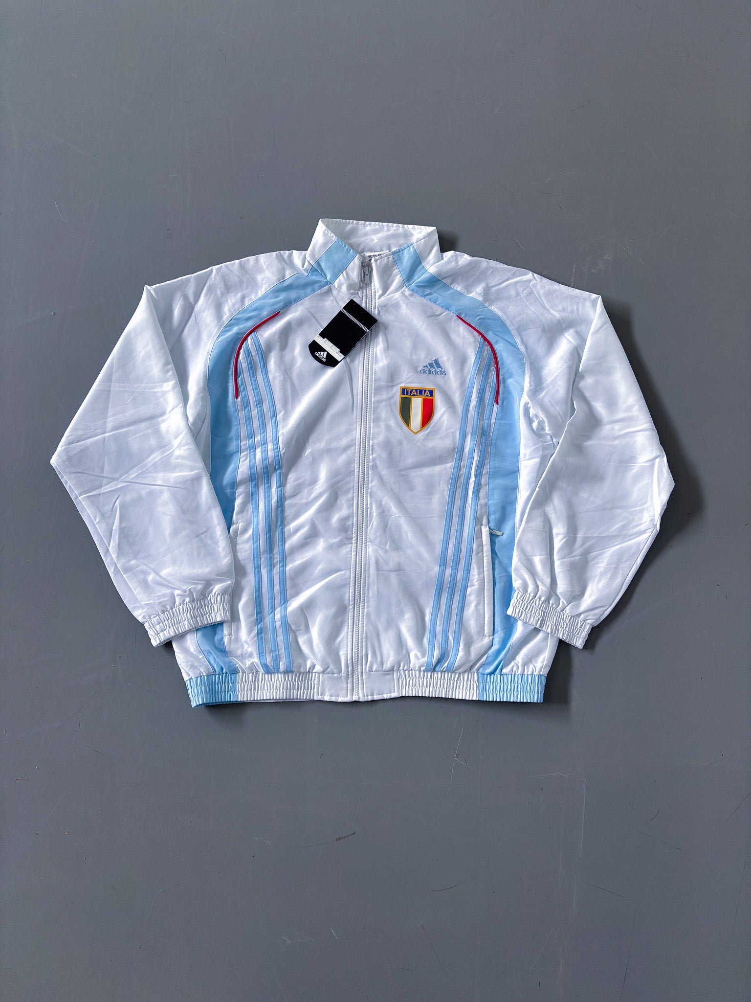 Adidas x Italy Vintage Jacket