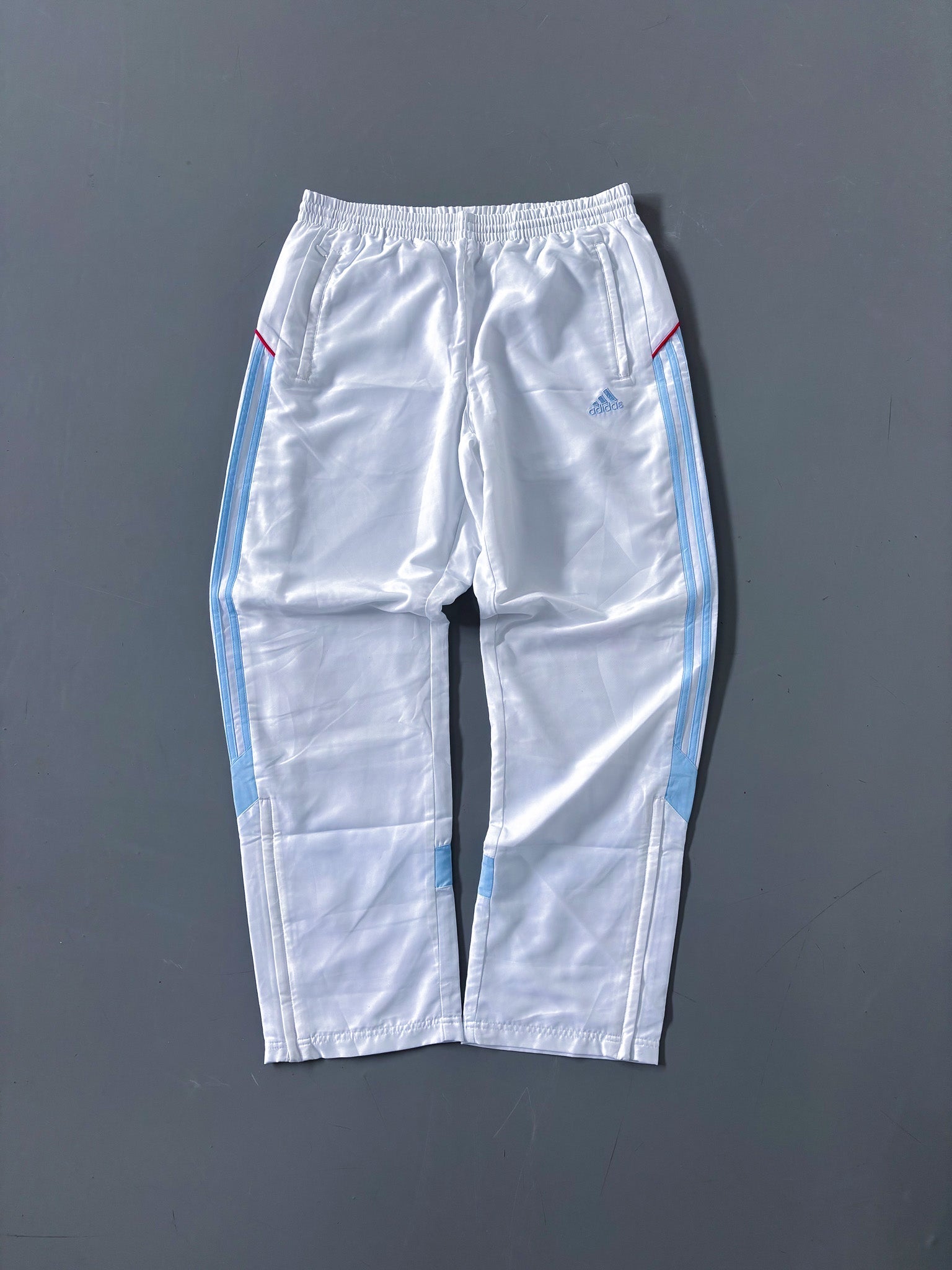 Adidas x Italy Vintage Jacket